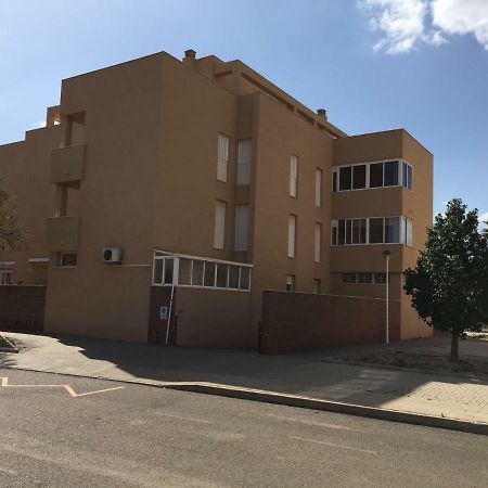 Apartament Los Urrutias Eksteriør billede