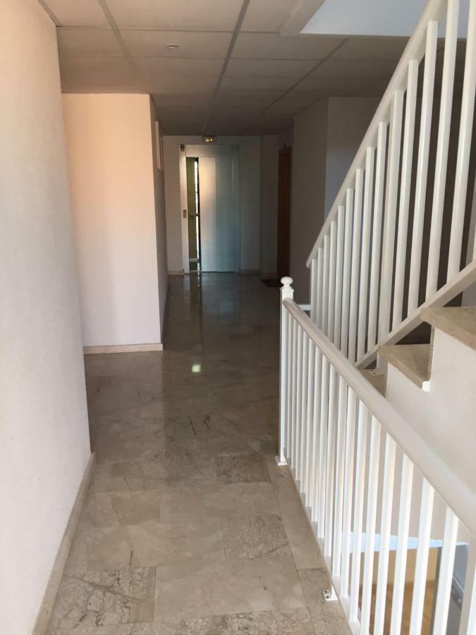 Apartament Los Urrutias Eksteriør billede